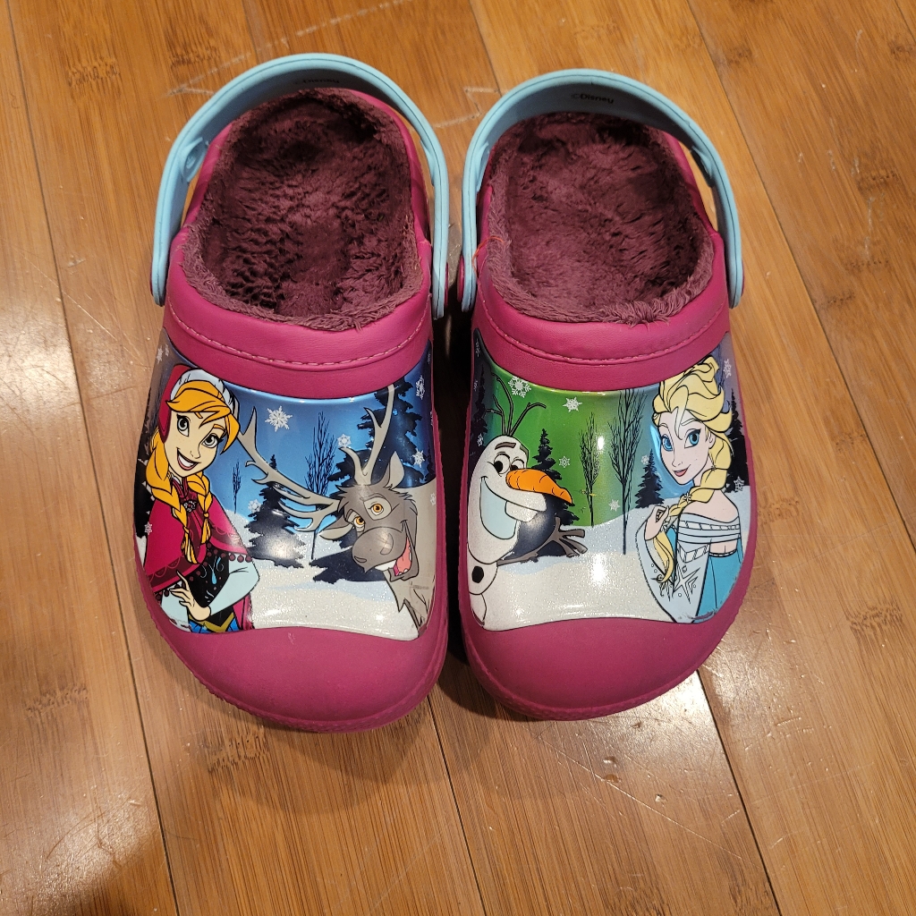 Crocs